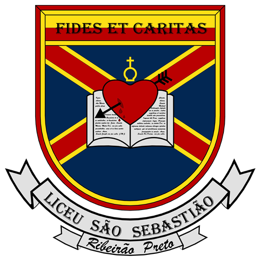 Brasão do Liceu São Sebastião